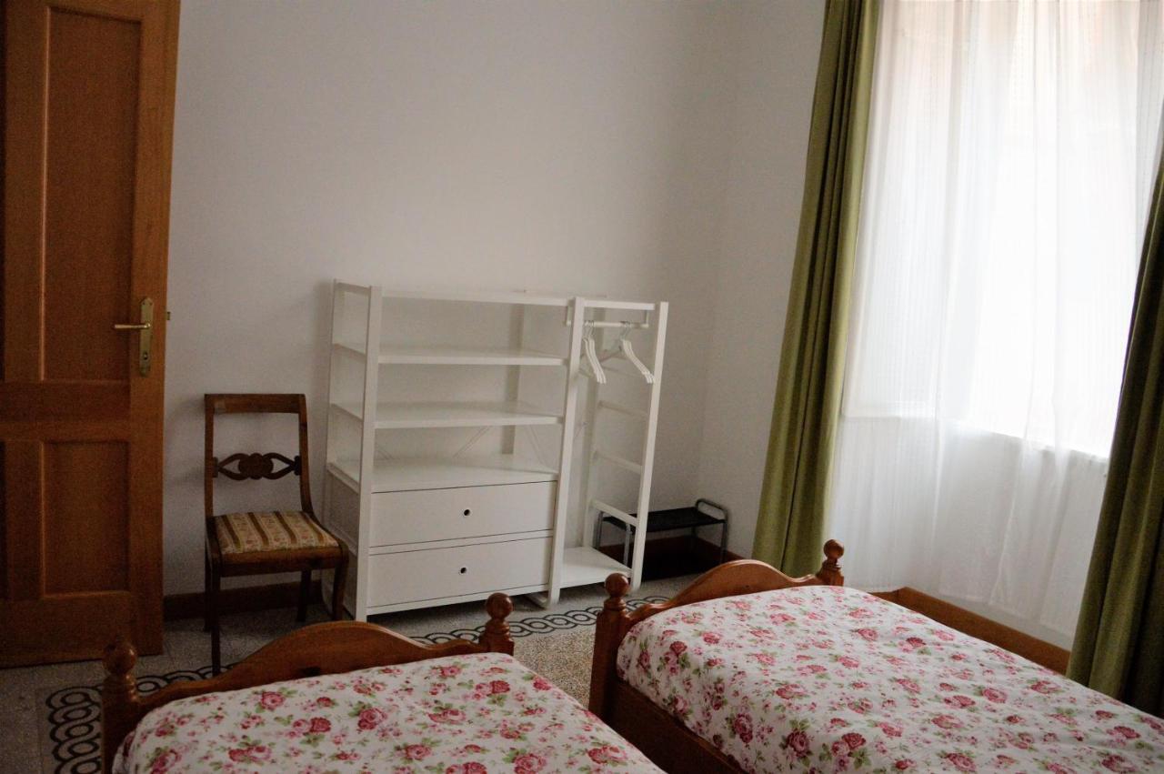 Villa Torlonia 罗马 外观 照片