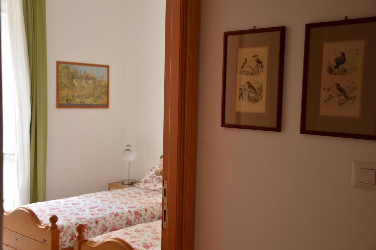 Villa Torlonia 罗马 外观 照片